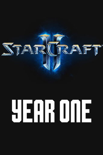 StarCraft II - Year One (2011)