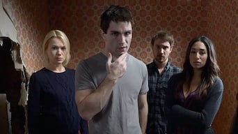 Aflevering 11 — Ramona the Pest