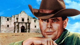 The Man from the Alamo (1953)