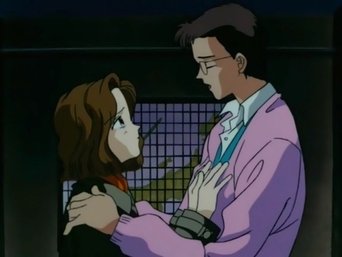 第41話:The morning of lovers "Merry Christmas." 第41話:The morning of lovers "Merry Christmas."