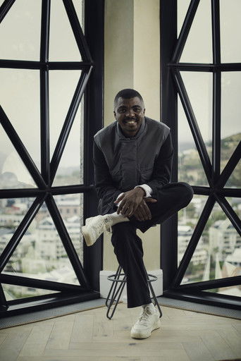 Foto de Loyiso Gola