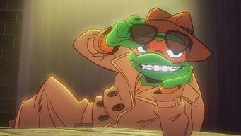 Tales of the Teenage Mutant Ninja Turtles