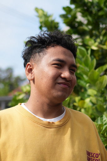 Raja Maputra — 3