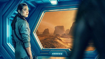 Control Room (2025)