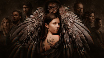 Sphinx (2024- )