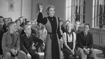 'Swing It' Teacher (1940)