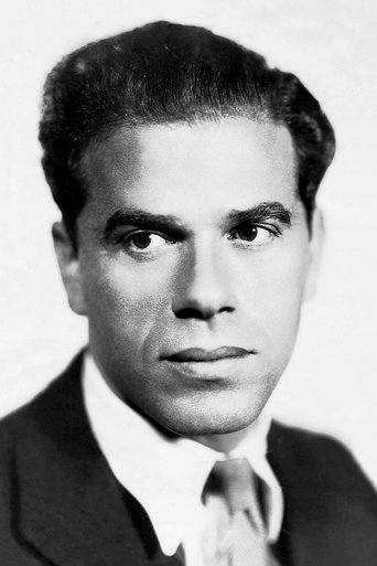 Image of Frank Capra