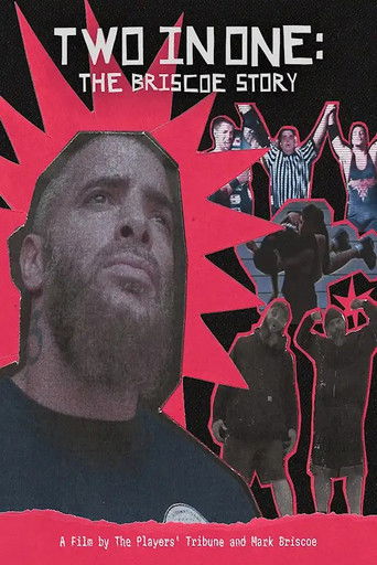 Two in One: The Briscoe Story (2025)