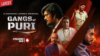 Gangs of Puri (2022- )