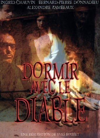 Poster of Dormir avec le diable