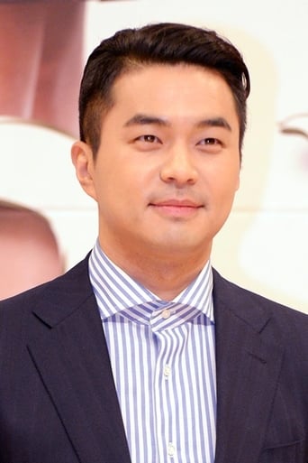 Image of Jeong Joon