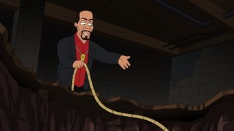 American Dad!