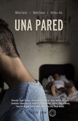 Una pared (2014)