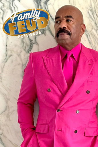 Family Feud Botswana (2025)