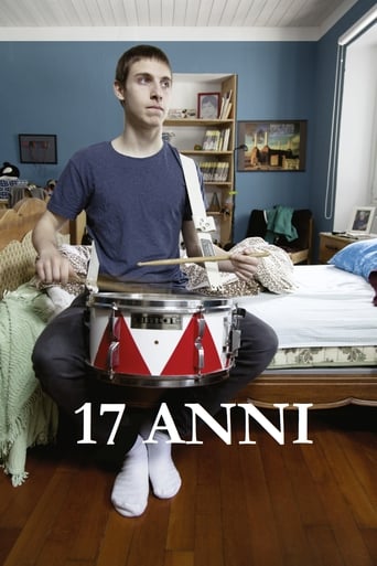 Poster of 17 anni