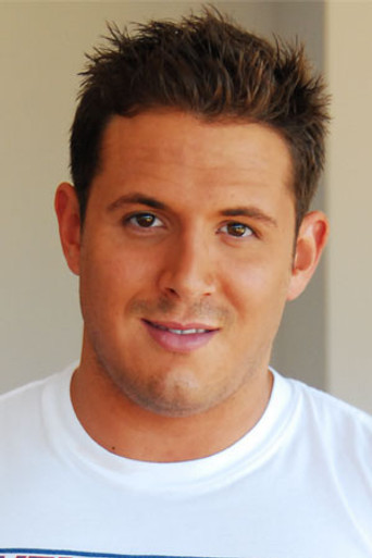 Foto de Patrick Bateman