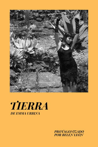 Tierra — Pôsteres 7