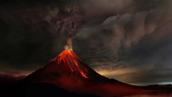 Volcano: Nature's Inferno (1997)