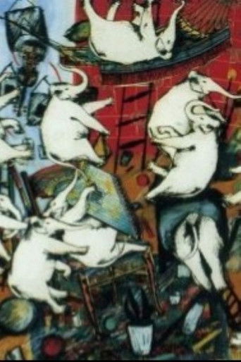 Elephant Theatre (1985)