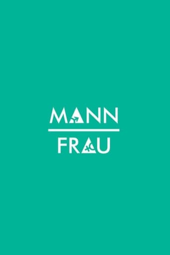 MANN/FRAU