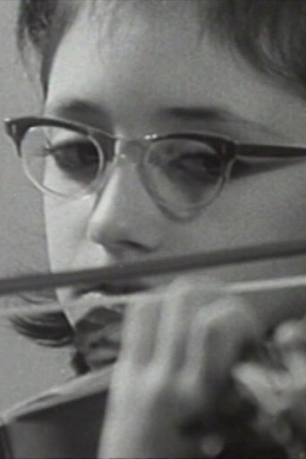 Alena and the Mirror (2012)