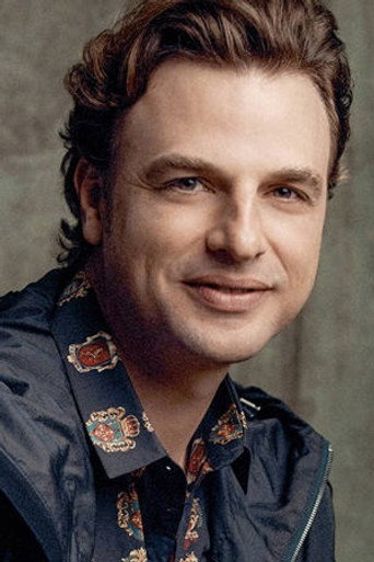 Cássio Reis is Murilo