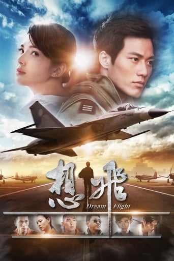 Poster of 想飛