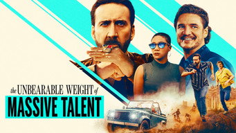 Still 8 from The Unbearable Weight of Massive Talent