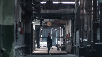 Galeria 2 - Here Be Dragons