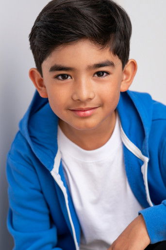 Foto de Gordon Cormier