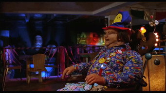 Опівнічний жах (1998)