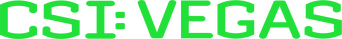 CSI: Vegas logo
