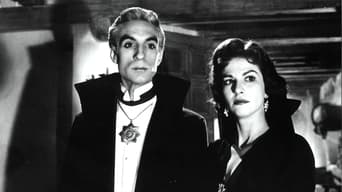 The Vampire (1957)