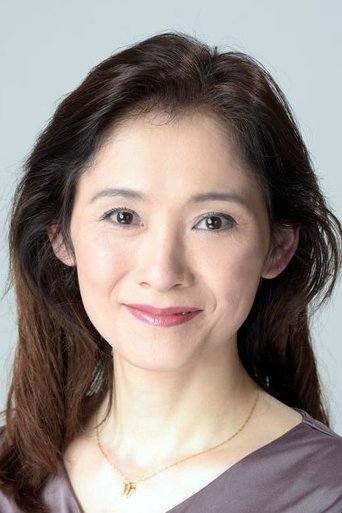 Image of Aki Sugawara