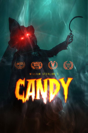 Candy (2025)