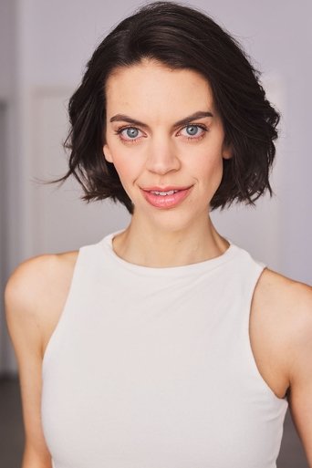 Image of Katy Bentz