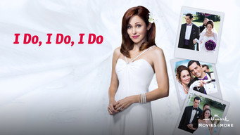 #6 I Do, I Do, I Do