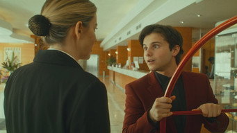 #22 Hotel Amor