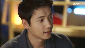 第24話：I Know Nothing about You