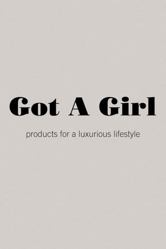 Got A Girl: products for a luxurious lifestyle