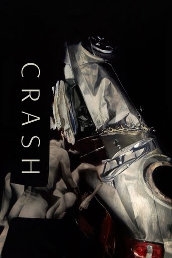 Crash (1996) Crash (1996)