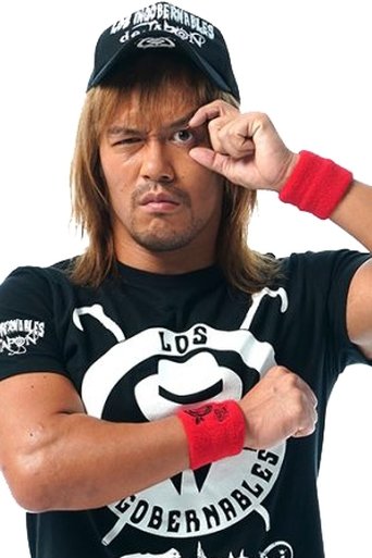 Tetsuya Naito