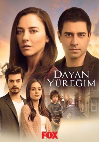 Dayan Yüreğim torrent magnet 