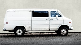 Man with A Van (2020- )