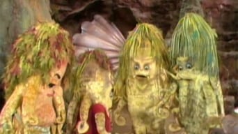 Sigmund and the Sea Monsters (1973-1974)