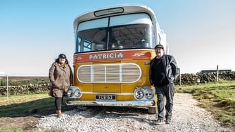 Johnny Vegas: Carry on Glamping - 1x01