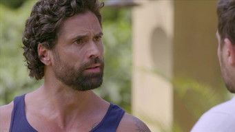 第9話:Marcelo, un padre en busca de justicia 第9話:Marcelo, un padre en busca de justicia