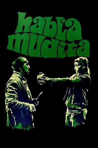 Speak, Silent One (1973)
