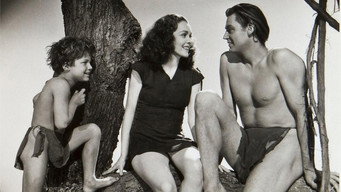 #7 Tarzan Finds a Son!