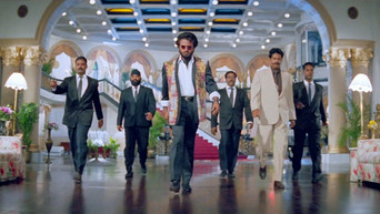 #11 Baasha